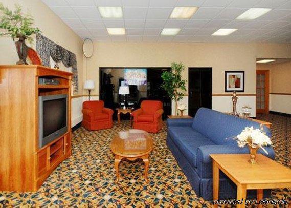 Quality Inn Morris I-80 Room photo